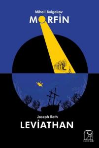 Morfin - Leviathan
