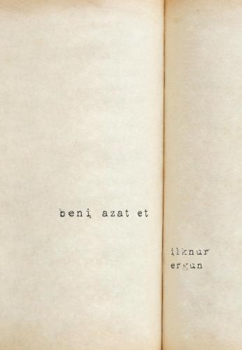Beni Azat Et