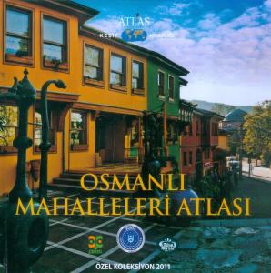 Osmanlı Mahalleleri Atlası