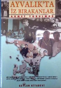 Ayvalık'ta İz Bırakanlar