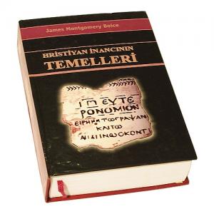 Hristiyan İnancının Temelleri