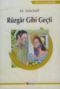 Rüzgar Gibi Geçti