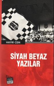 Siyah Beyaz Yazılar