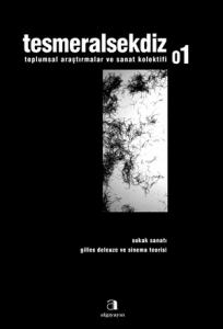 Tesmeralsekdiz 01 Sokak Sanatı