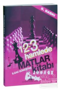 1-2-3 Hamlede Matlar Kitabı