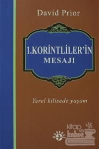 1. Korintliler'in Mesajı