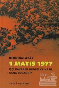 1 Mayıs 1977