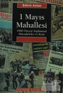 1 Mayıs Mahallesi