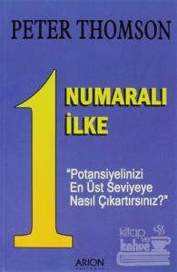 1 Numaralı İlke