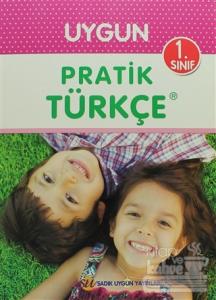 1. Sınıf Pratik Türkçe