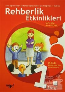 1. Sınıf Rehberlik Etkinlikleri