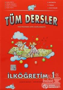 1. Sınıf Tüm Dersler