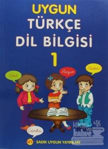 1. Sınıf Türkçe Dil Bilgisi