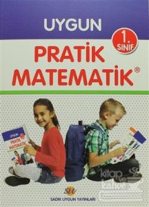 1. Sınıf Uygun Pratik Matematik