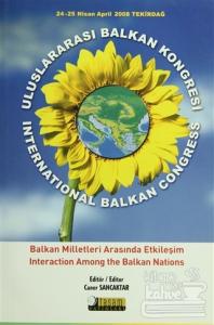 1. Uluslararası Balkan Kongresi