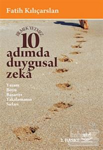10 Adımda Duygusal Zeka