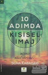10 Adımda Kişisel İmaj