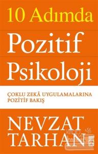 10 Adımda Pozitif Psikoloji