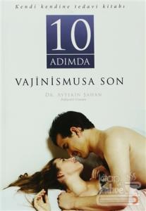 10 Adımda Vajinismus'a Son