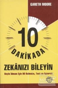 10 Dakikada Zekanızı Bileyin