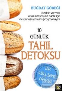 10 Günlük Tahıl Detoksu