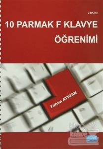 10 Parmak F Klavye Öğrenimi