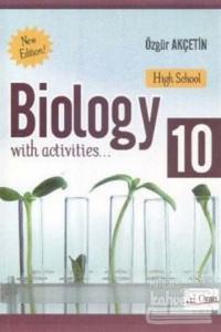 10. Sınıf Biology