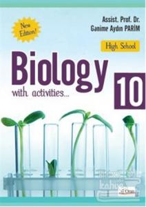 10. Sınıf Biology
