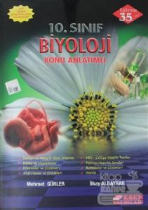10. Sınıf Biyoloji Konu Anlatımı