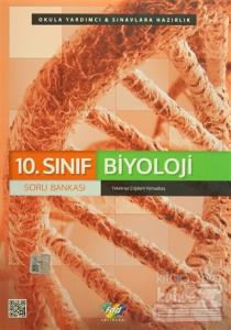 10. Sınıf Biyoloji Soru Bankası