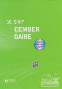 10. Sınıf Çember Daire