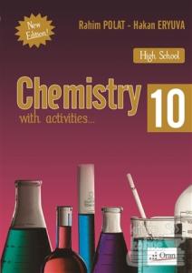 10. Sınıf Chemistry