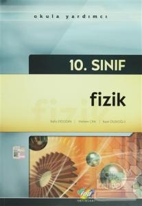 10. Sınıf Fizik Konu Anlatımlı
