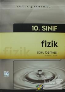 10. Sınıf Fizik Soru Bankası