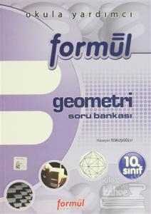 10. Sınıf Geometri Soru Bankası