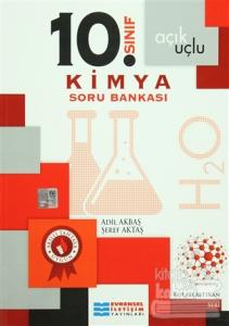10.Sınıf Kimya Açık Uçlu Soru Bankası