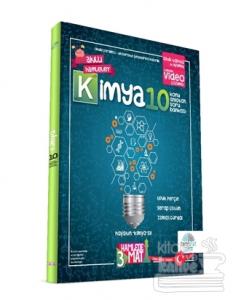 10. Sınıf Kimya Konu Anlatan Soru Bankası