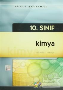 10. Sınıf Kimya Konu Anlatımlı