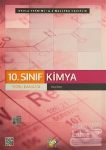 10. Sınıf Kimya Soru Bankası