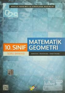 10. Sınıf Matematik - Geometri Soru Bankası