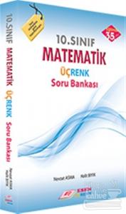 10. Sınıf Matematik Soru Bankası