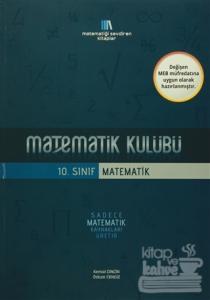 10. Sınıf Matematik