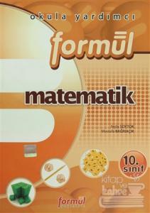 10. Sınıf Matematik