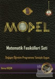 10. Sınıf Model Matematik Fasiküller Seti