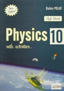 10. Sınıf Physics