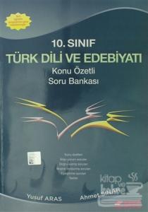 10. Sınıf Türk Edebiyatı Konu Özetli Soru Bankası