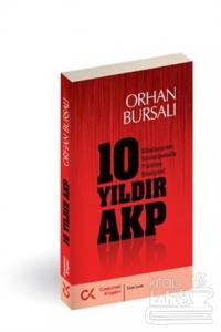 10 Yıldır AKP