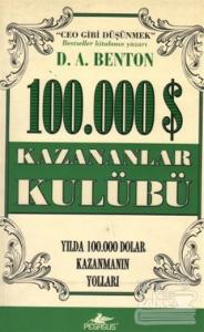 100.000 Dolar Kazananlar Kulübü