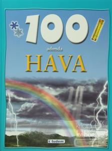 100 Adımda Hava (Ciltli)