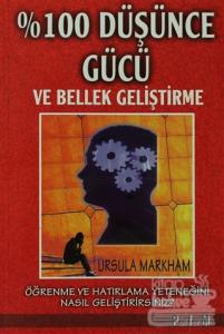 %100 Düşünce Gücü ve Bellek Geliştirme